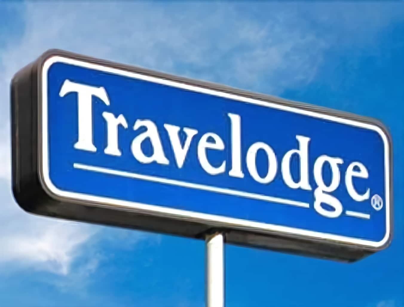 Travelodge By Wyndham Eugene Downtown/University Of Oregon 외부 사진