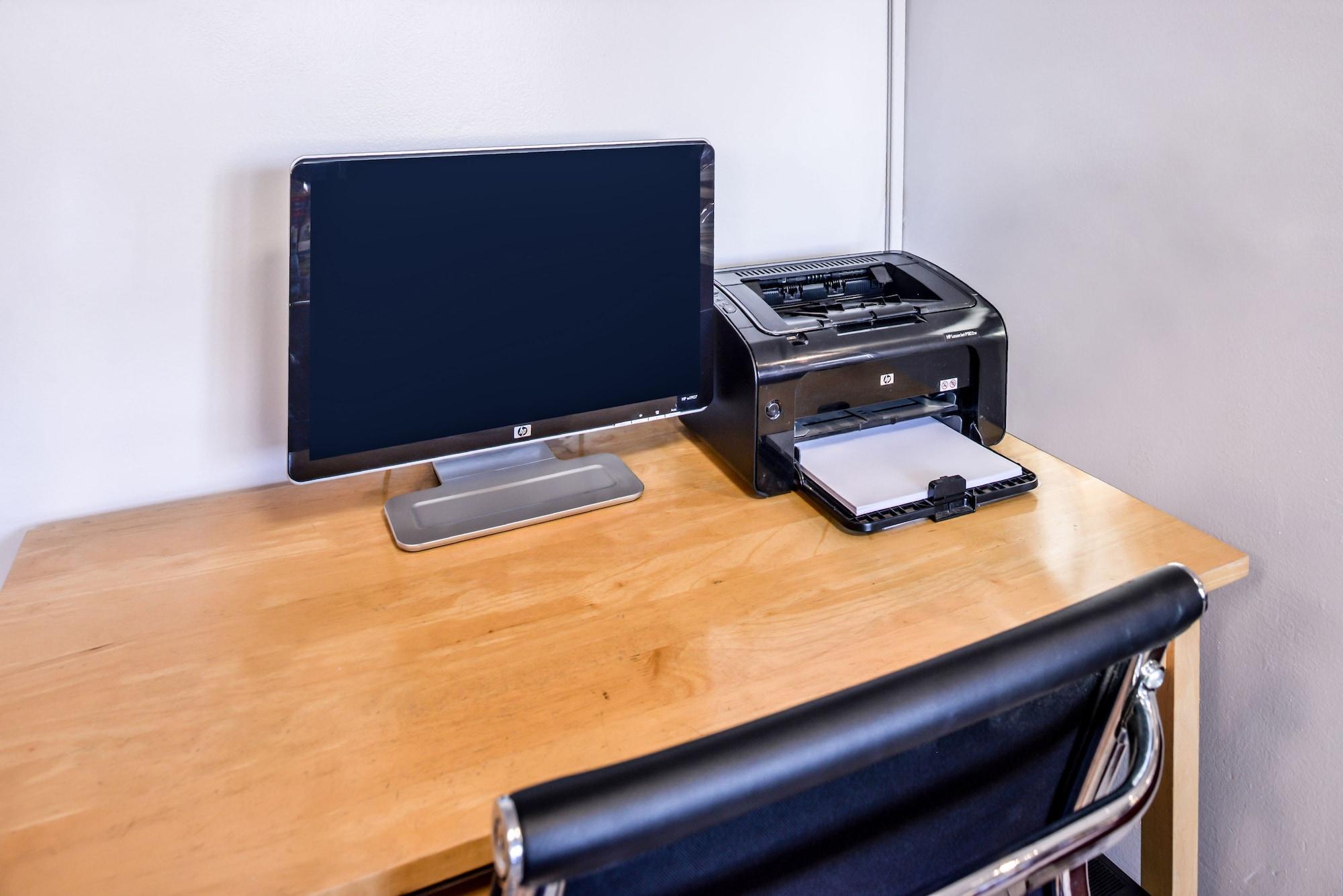 Travelodge By Wyndham Eugene Downtown/University Of Oregon 외부 사진