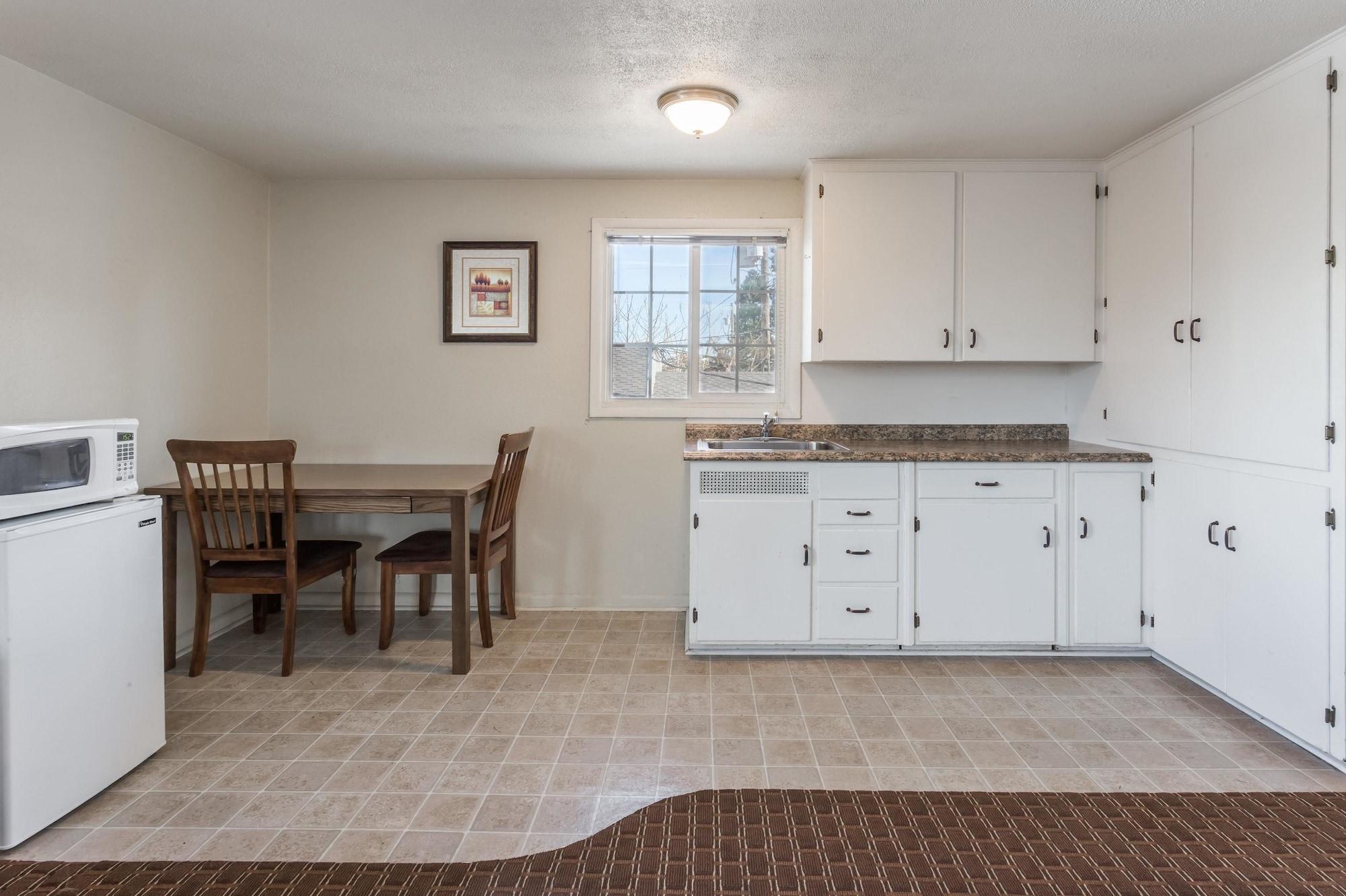 Travelodge By Wyndham Eugene Downtown/University Of Oregon 외부 사진