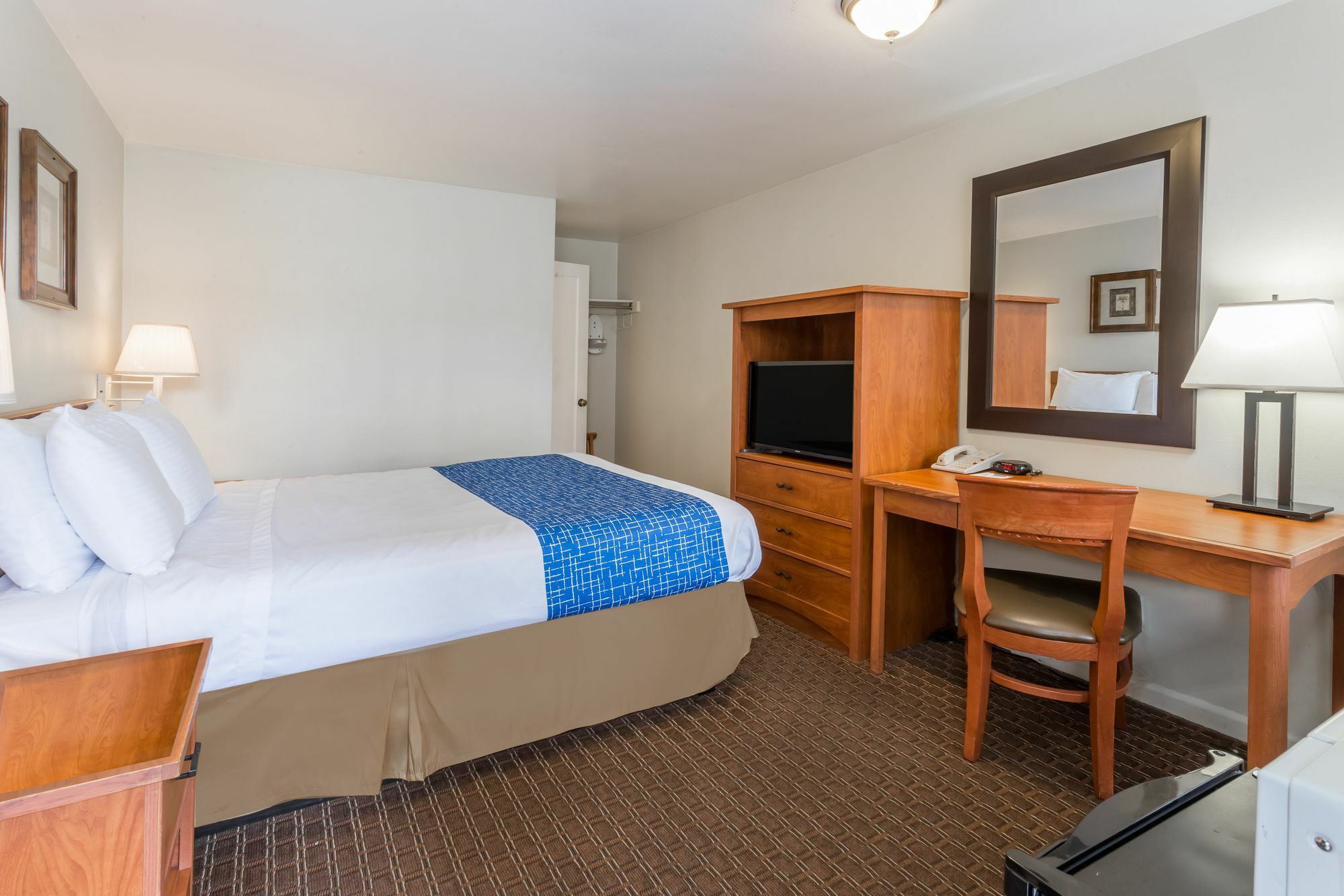 Travelodge By Wyndham Eugene Downtown/University Of Oregon 외부 사진